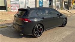 فولكسفاغن جولف